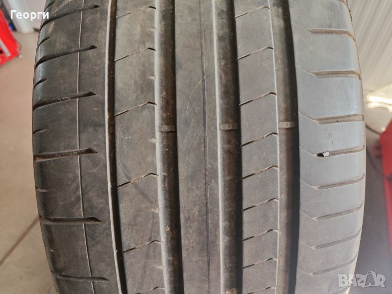 4бр.летни гуми 285/40/21 Pirelli, снимка 1