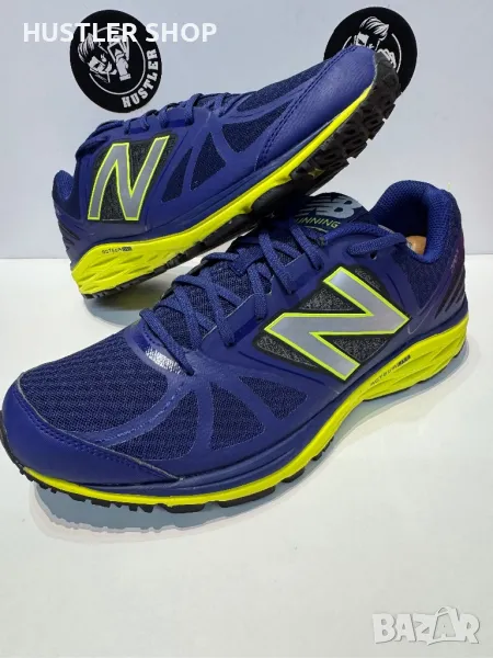 Маратонки NEW BALANCE 770 V5.Номер 45, снимка 1