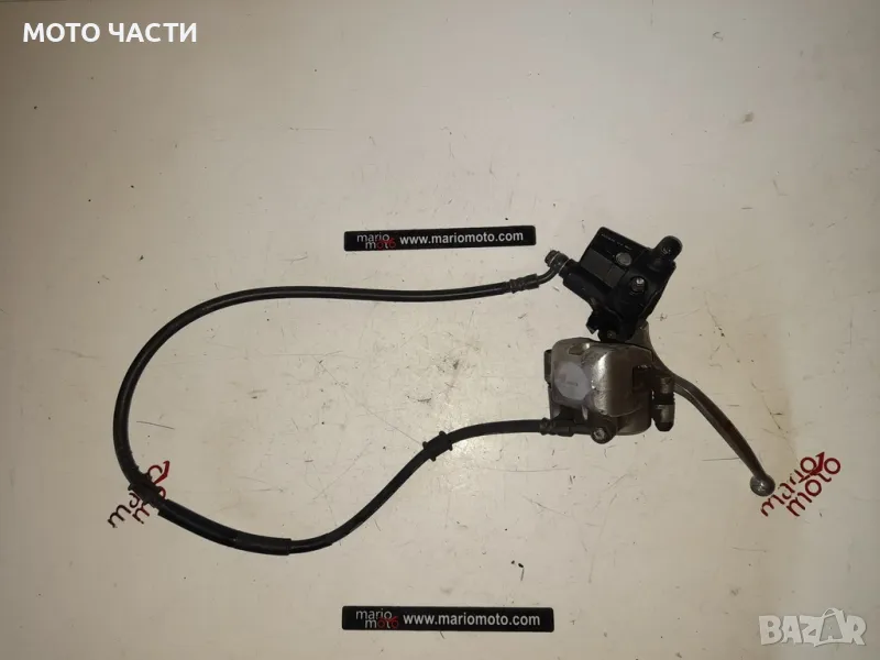 Предна спирачна система за Suzuki Marauder 250 (2004), снимка 1