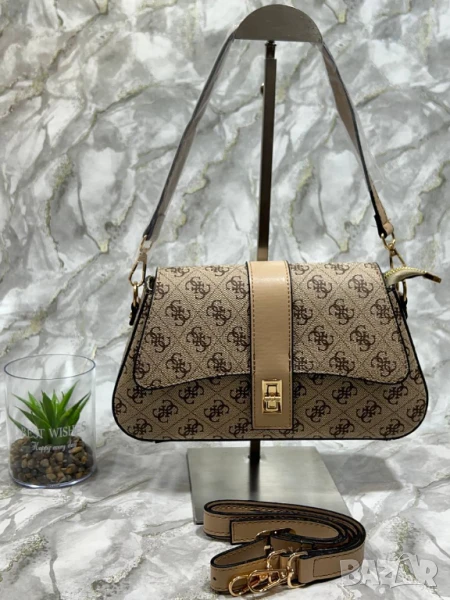 чанти guess, снимка 1