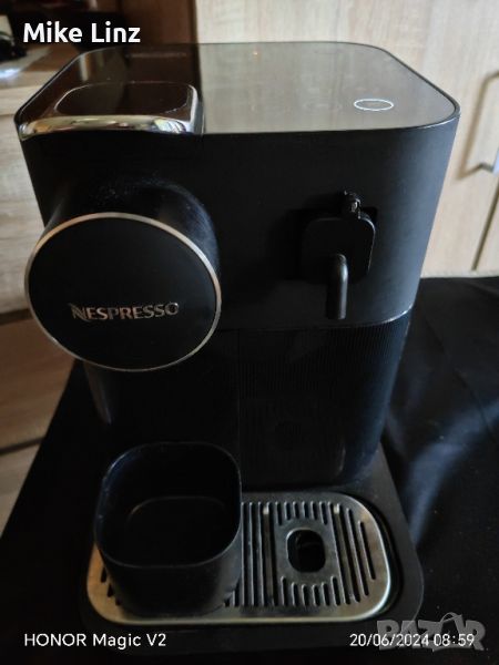 Delonghi EN650.B Gran Latissima , снимка 1