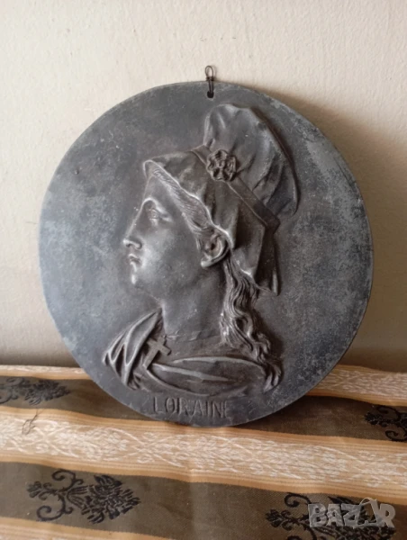 Декорация за стена,пано, снимка 1