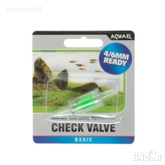 "ПРОМОЦИЯ" Клапан за въздух AquaEL, снимка 1