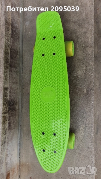 Скейтборд, снимка 1