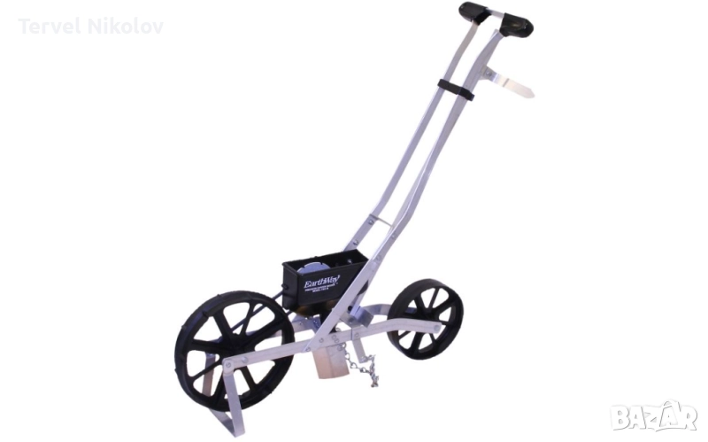 ръчна сеялка за семена, снимка 1