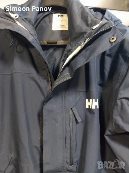 Зимни якета Helly Hansen/Jack Wolfskin, снимка 1