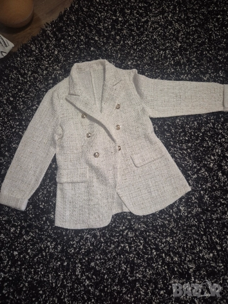 Сако букле, снимка 1