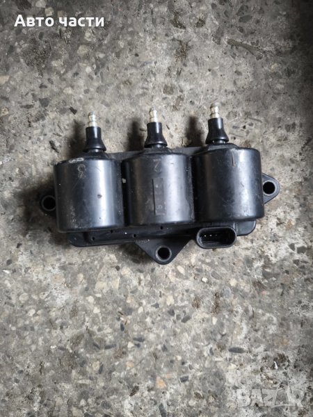 ЗАПАЛИТЕЛНА БОБИНА CHEVROLET MATIZ 96291054, снимка 1
