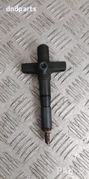 Дюза Mitsubishi Pajero 3.2DiD 2002г.	, снимка 1