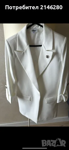 Дамско сако Burberry, снимка 1