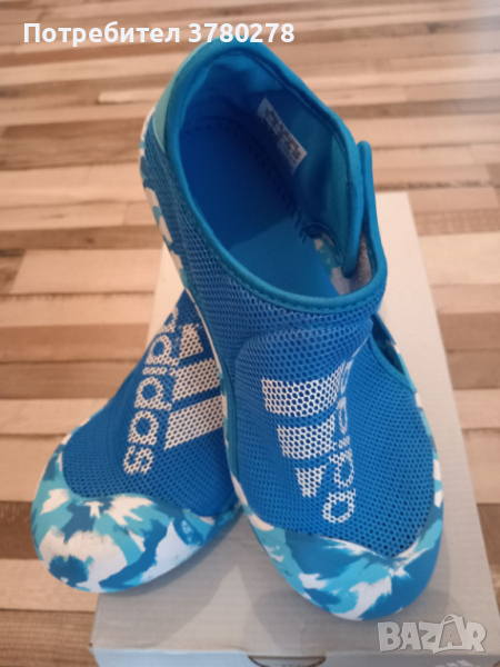 Детски сандали Adidas 33, снимка 1