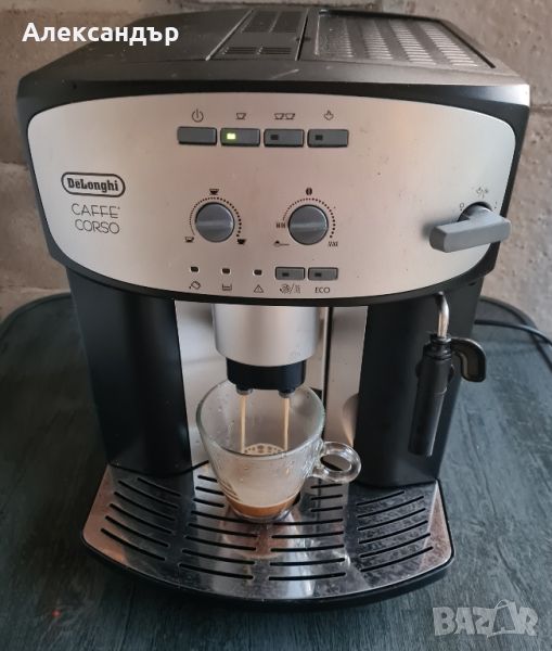 Кафемашина DeLonghi Caffè Corso, снимка 1