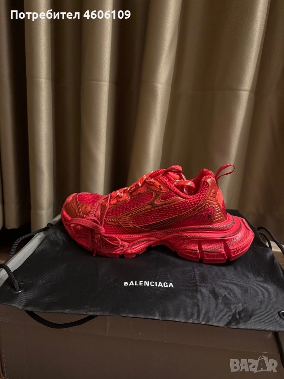 Balenciaga 3 XL, снимка 1