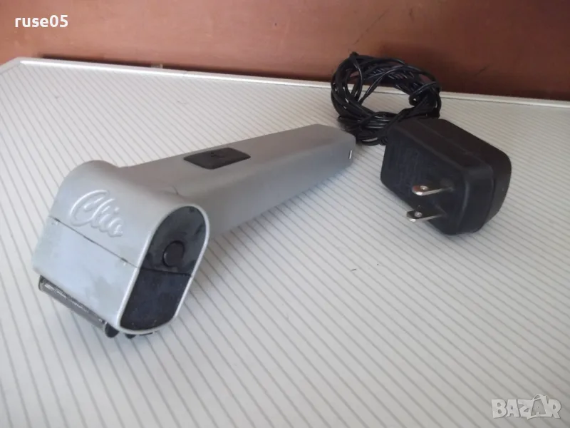 Машинка "Cila - 3030" за бръснене електрическа работеща, снимка 1