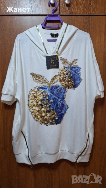 Дрехи голям размер , снимка 1