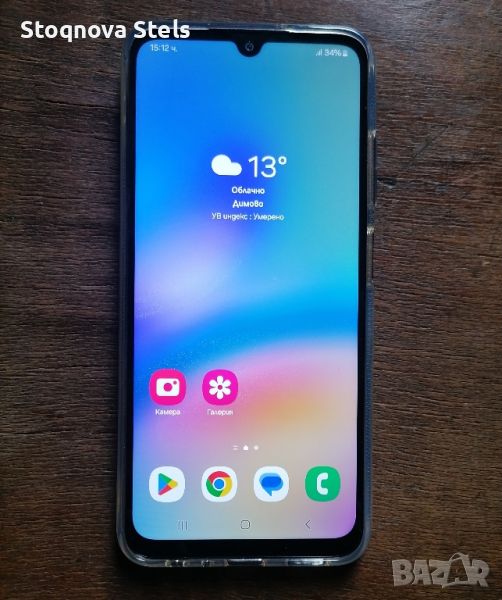 Samsung Galaxy A05s, снимка 1