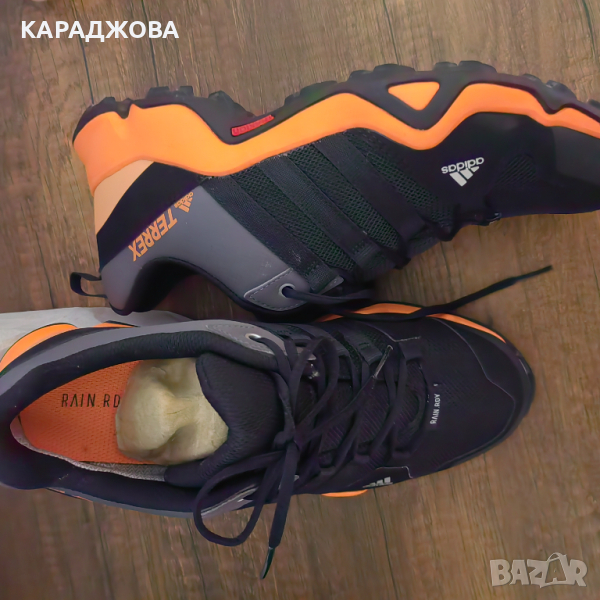 TERREX ADIDAS  - маратонки, снимка 1