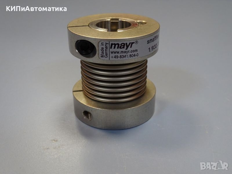 съединител MAYR smartflex BO 22H7/22H7, снимка 1