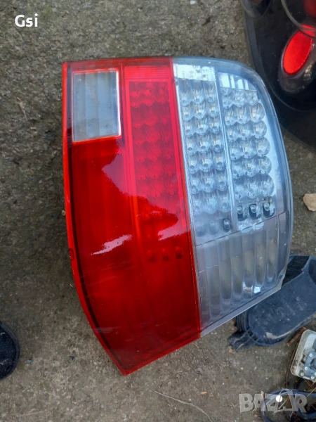 Стоп за голф 4, снимка 1