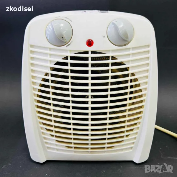 Духалка SYNCHRO FH211, снимка 1