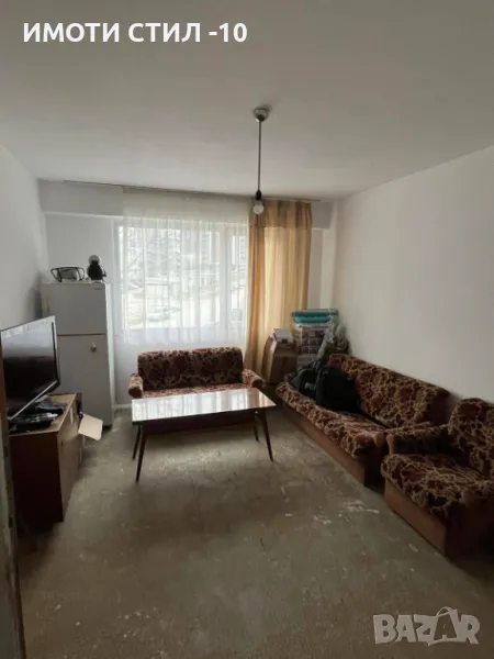 ПРОДАВА 2-СТАЕН АПАРТАМЕНТ, КВ. БОЯН БЪЛГАРАНОВ 1, снимка 1