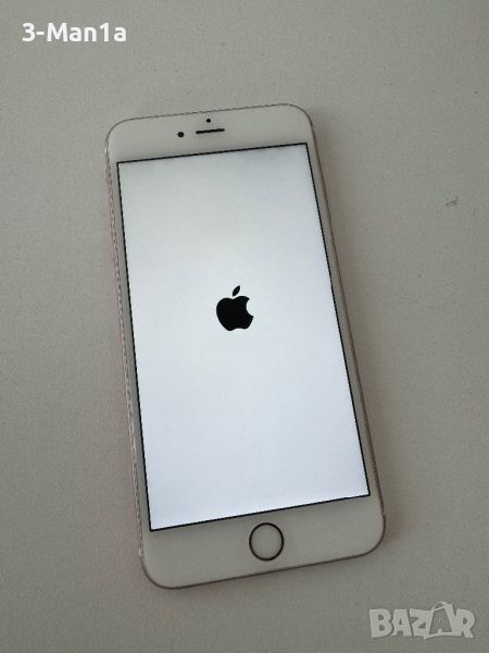 iPhone 6s plus - 32 gb , снимка 1