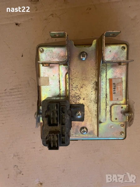 Компютър за Сузуки Витара 1.6 33920-60А70, снимка 1