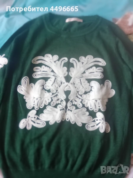 Блуза, снимка 1