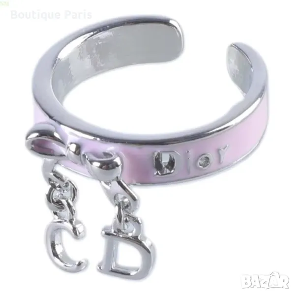 Christian Dior оригинален пръстен, снимка 1