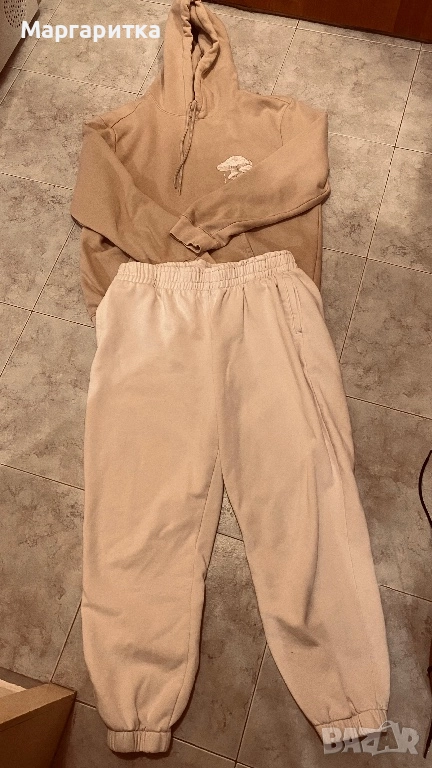 Подарявам спортен екип, снимка 1