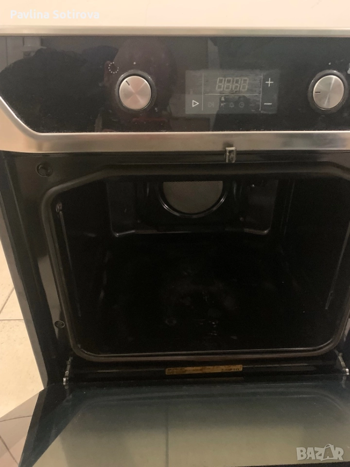 Продавам фурна Gorenie, снимка 1