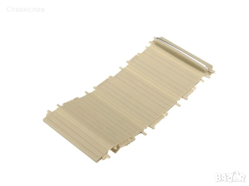  BMW 3 E46 Щора за централна конзола , снимка 1