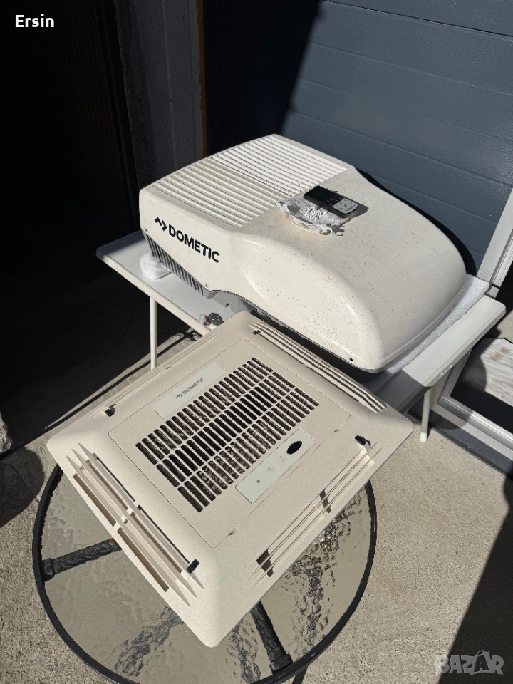 Климатик Dometic Freshjet 2200  (Тавенен) за отвор : 40/40 Цена : 2.390 лева, снимка 1