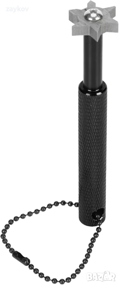 Инструмент за почистване на голф стикове DriKou, снимка 1