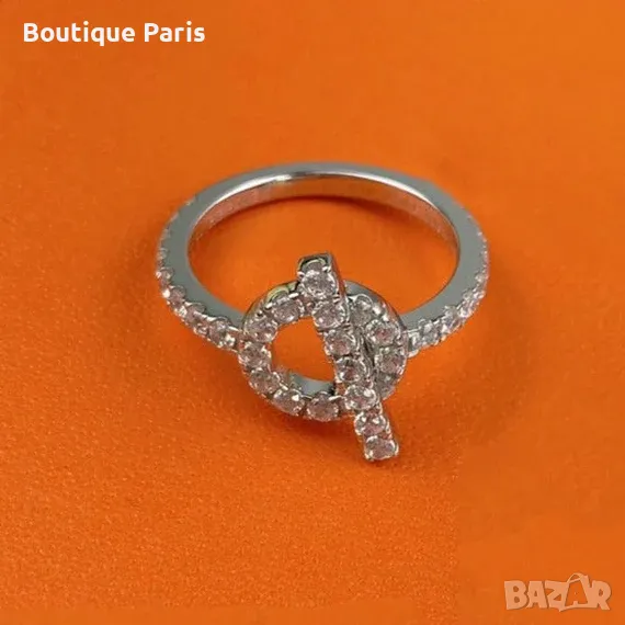 HERMES пръстен, снимка 1