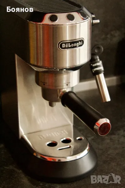 Кафемашина Delonghi Dedica, снимка 1