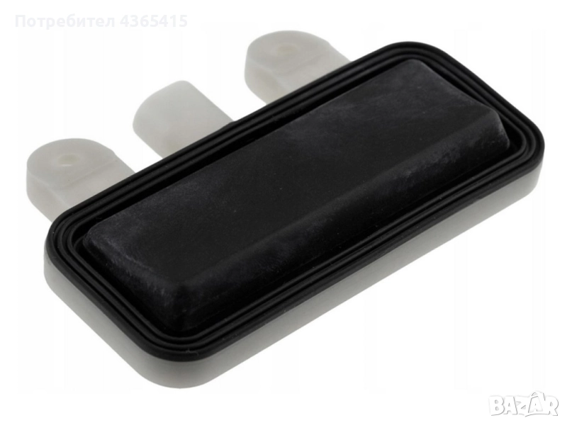 Бутон за ел.багажник за Mercedes E-Class W213 (2016-2023) 2218702410, снимка 1