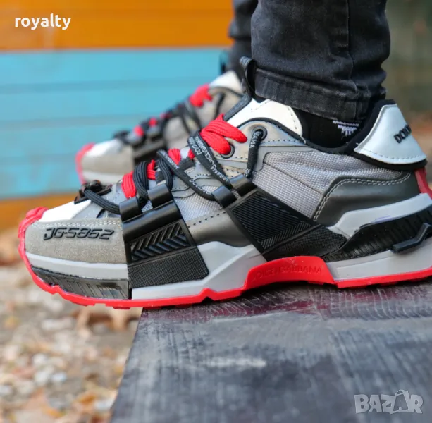 Dolce & Gabbana дамски маратонки , снимка 1