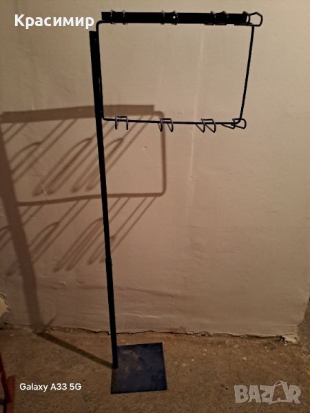 Магазинско оборудване, снимка 1