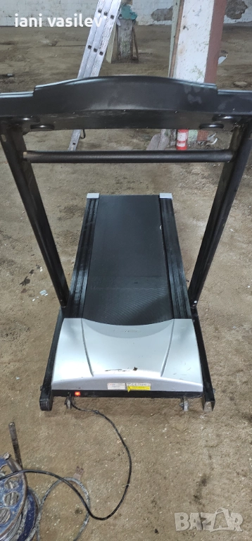  Бягаща пътека Vistafit, снимка 1