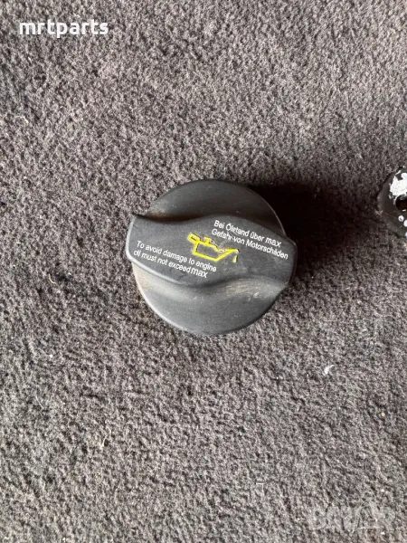 Капачка за масло за Mercedes W203, снимка 1