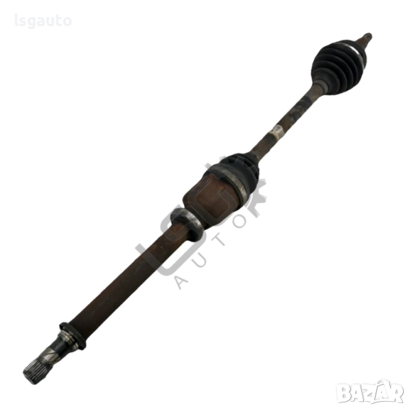 Дясна полуоска Renault Megane III 2008-2016 ID:149844, снимка 1