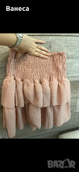 Нова дамска поличка , снимка 1