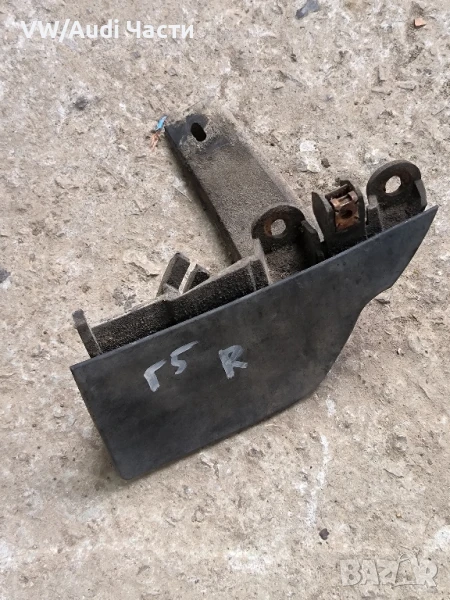 Заден десен калобран за Голф 5 Volkswagen Golf 5 1K0854856A, снимка 1