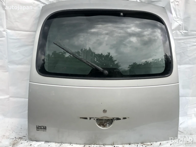 Заден капак Chrysler Pt Cruiser 2000г, снимка 1