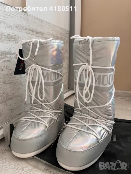 Апрески Moon Boot, снимка 1