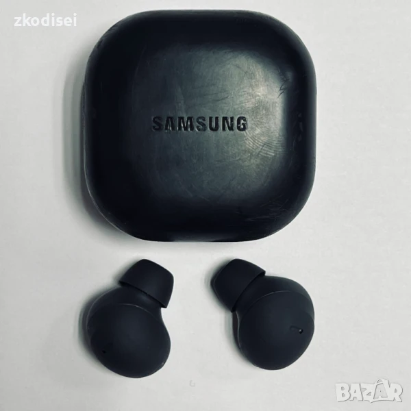 Bluetooth слушалки Samsung BUDS 2 PRO, снимка 1