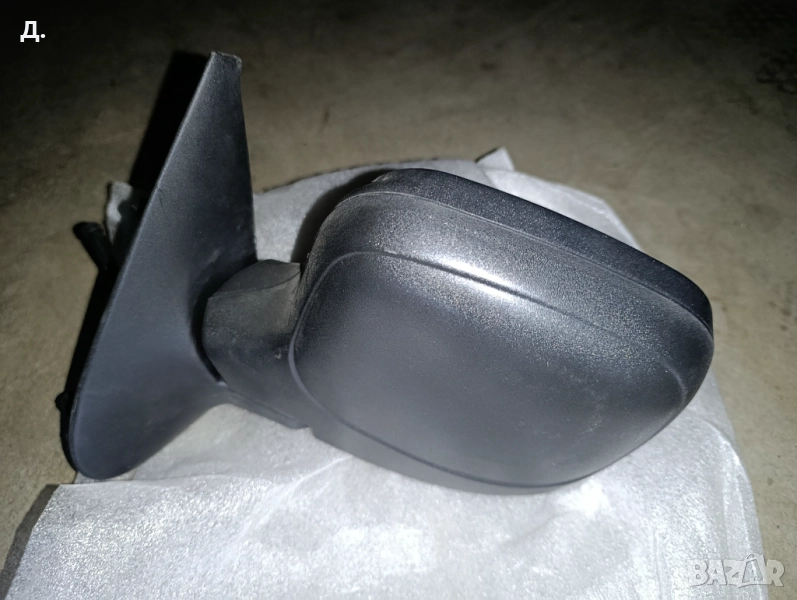 ОГЛЕДАЛО ЛЯВО ЗА СИТРОЕН БЕРЛИНГО И ПЕЖО ПАРТНЕР 1669-2008 Г., снимка 1