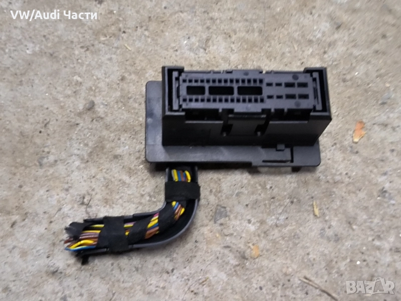 Букса километраж за Голф 5 Пасат Туран Джета VW Golf 5 Passat Touran Jetta Caddy 1K0972977A, снимка 1