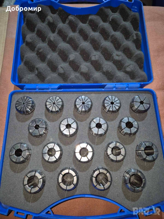 Цанги  r32, снимка 1